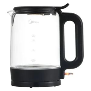  Midea MK-17G06A - Electric Kettle - 2200 W - 1.7 L - Black 