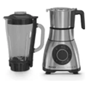 خلاط موديكس - GB195 - فضي