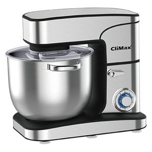 Climax CSM-2016 - Bowl Mixer - 2800 W - 16 L - Silver