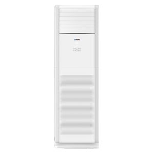  YORK YALKE36EHARA - Floor Standing AC - 3 Ton - Inverter - White 