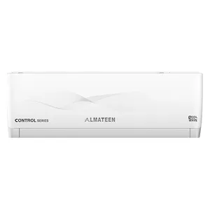  سبلت جداري المتين - 1.5 طن - انفيرتر - AM18S410INVT3-VCO - أبيض 