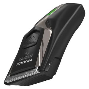 Modex HCL1640 - Trimmer - 600mAh - Black 
