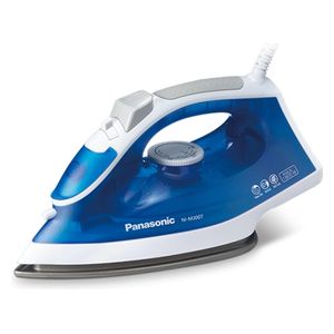  مكواة باناسونيك البخارية - NI-M300TATQ - أزرق 
