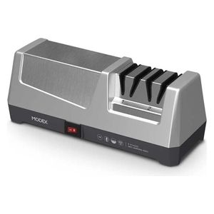  Modex KSH100 - Knife Sharpener - Silver 