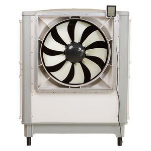  OUBER FAB-25 - Air Cooler - 1500 W - 25 L - White 