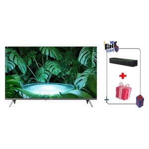  شاشة سكاي ورث 40-انج فئة 40E5500G - سمارت - FHD - هيرتز60 + سماعات ساوند بار سكاي ورث - LH LP-S3 + هدية مجانية 