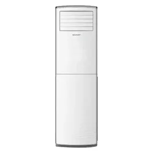  Sharp GS-A36ATM - Floor Standing AC - 3 Ton - Cooling & Heating - White 