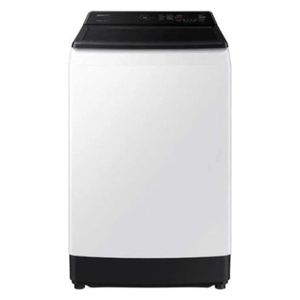  غسالة سامسونج فتحة علوية - 15 كغم - 700 دورة بالدقيقة - WA15CG5441BW - ابيض 