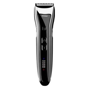  Trisa 1719421 - Shaver - Black 