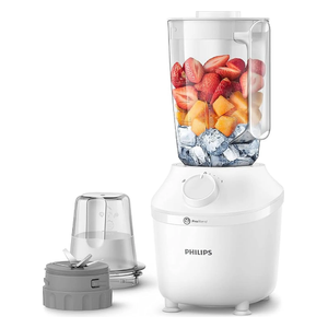 Philips HR2041/10 - Blender - 450W - White