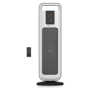 مدفأة سيراميك مودكس - PTC6400 - أبيض