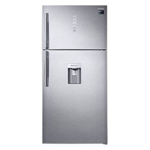 Samsung RT62K7160SL - 24ft - Conventional Refrigerator - Silver