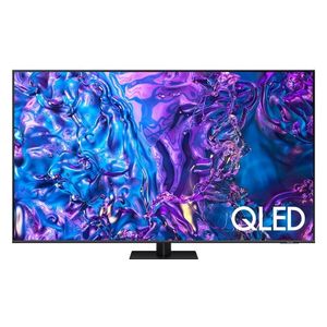  Samsung 55-Inch Q60D Series - Smart - 4K - QLED - 50Hz 