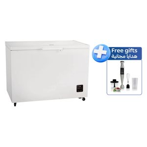  Gorenje FH30EAW Chest Freezer - 10Ft - White 