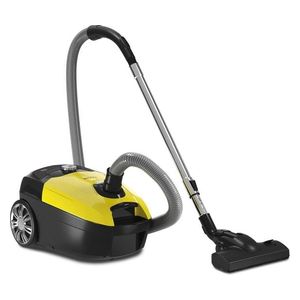  Modex VC8090 - 2000W - Bag Vacuum Cleaner - Yellow 