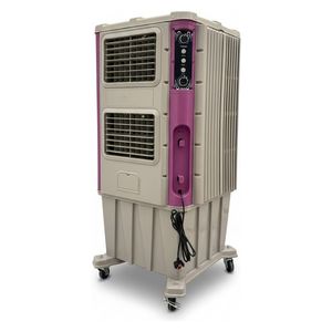  مبردة هواء المتين - 1000 واط - 150 لتر - ACMA7900 PW - رمادي 