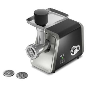 Modex MG587 - Meat Grinder - 2000 W - Black 