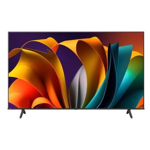  Hisense 50-Inch A61N Series - Smart - 4K - LED - 60Hz - 2024 Model 