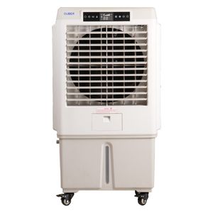  Ouber FAB-07 - Air Cooler - 7000m³/h - 280 W - 3-speed control - White 