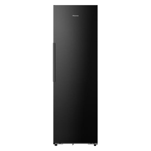  Hisense RL5K480SBFE - 1 Door Refrigerator - 11 Ft - Black 
