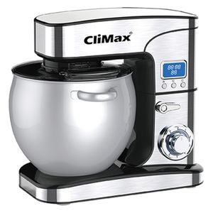 Climax CSM-2012 - Bowl Mixer - 2000 W - 12 L - Silver