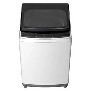  Midea MA200W110/WK - 11Kg - Top Loading Washing Machine - White 