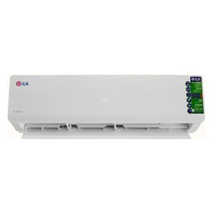  ILK TW18K-GENSM- 1.5 Ton - Wall Mounted Split - Inverter - Amp Control - White 