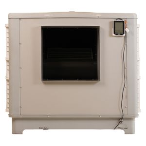  Ouber FCB-30 - Air Cooler - 2100 W - 25 L - White 