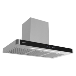 Morpho HT-19TTSS - Cooker Hood - 90cm - Stainless Steel