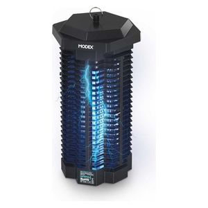  Modex IK200 - Insect Killer - 18W UV lamp - Black 