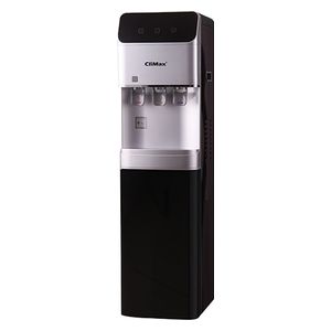 Climax CWD-515 - Water Dispensers Without Refrigerator - Black