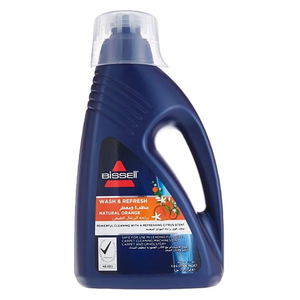  Bissell 1146K - Citrus carpet cleaner 