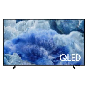  Samsung 85-Inch Q8F Series - Smart - 4K - QLED - 50Hz - 2025 Model 