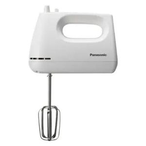  Panasonic MK-GH3WTZ - Hand Mixer - White 