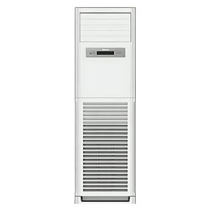 Hisense QAUF-36HT-PRO - 3 Ton - Floor Standing Split - White