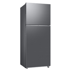  ثلاجة سامسونج بابين - 14 قدم - RT38CG6000S9 - رمادي 