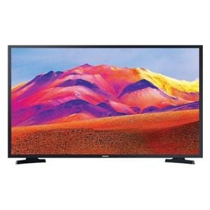  شاشة سامسونج 43" سمارت - ATV - FHD - LED TV - UA43T5300AU 