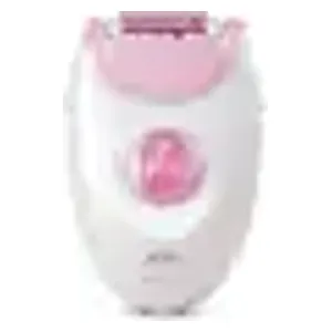  ماكينة إزالة الشعر بروان - SE3-270 - وردي 
