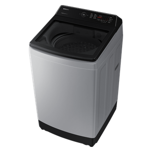  Samsung WA13CG5441BYRQ - 13Kg - Top Loading Washing Machine - Gray 