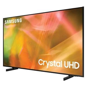  Samsung 55-Inch DU8000 Series - Smart - 4K - LED - 60Hz 