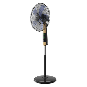  Modex FA1218 - Stand Fan - Black 