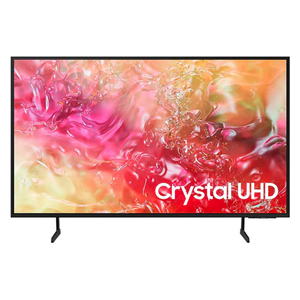  Samsung 75-Inch DU7000 Series - Smart - 4K - LED - 50Hz - 2024 Model 
