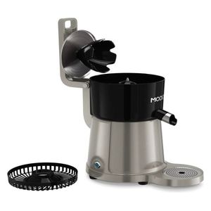  عصارة مودكس - 350 واط - JE255 - سلفر 