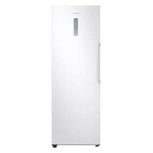  Samsung RZ32M7120WW - 12ft - Upright Freezer - White 