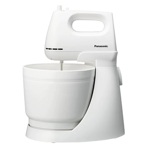 Panasonic MK-GB3WTZ - Stand Mixer - White 