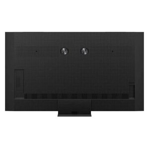 TCL 75-Inch C8K Series - Smart - 4K - Mini LED - 144Hz - 2025 Model + TCL Tab 10L - Black + TCL TP200K - Speaker - Black