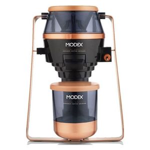  Modex CCG500 - Espresso Maker - Orange 