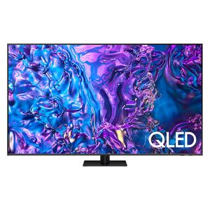  شاشة سامسونج 65-انج فئة Q70D - سمارت - 4K - QLED - إصدار 2024 - 100 هيرتز 
