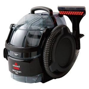  مكنسة محمولة بيسل - 750 واط - 1558E - أسود 