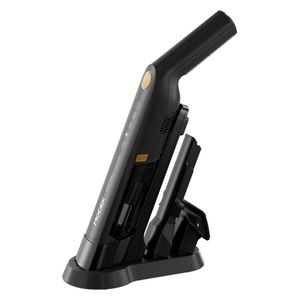  مكنسة محمولة مودكس - 45 واط - HVC1090 - أسود 